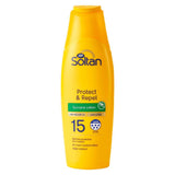 Protect & Repel Lotion Spf15 400Ml