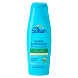 Soothe & Moisturise Aftersun With Insect Repellent 200Ml
