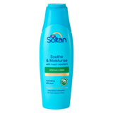 Soothe & Moisturise Aftersun With Insect Repellent 400Ml