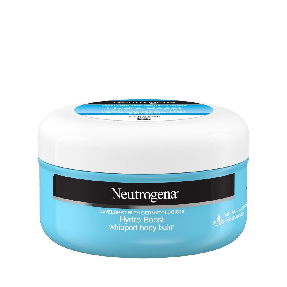 Hydro Boost Whipped Body Balm 200Ml
