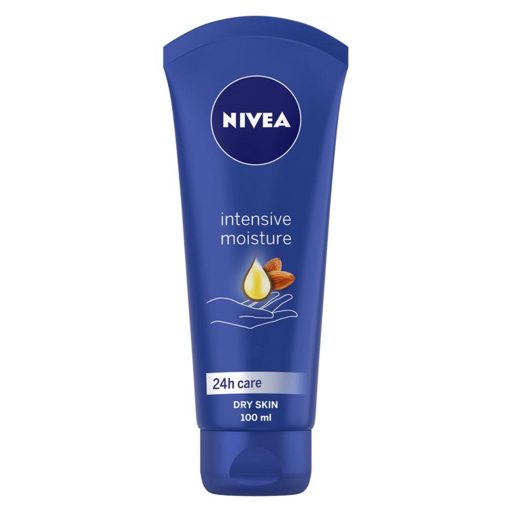 Hand Cream Intensive Nourishing Moisturiser 100Ml