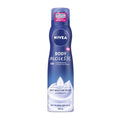 Body Mousse Moisturiser, Nourishing, Instant Absorption, 200Ml