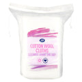 Double Faced Cosmetic Large Pads