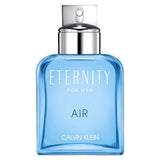 Eternity Air For Men Eau De Toilette 100Ml