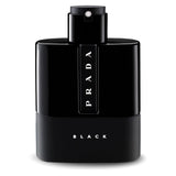 Luna Rossa Black Eau De Parfum 100Ml