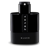 Luna Rossa Black Eau De Parfum 50Ml