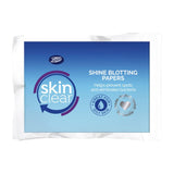 Skin Clear Shine Removing Blotting Papers 50S