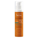 Very High Protection Cleanance Spf50+ Sun Cream For Blemish-Prone Skin Skin 50Ml