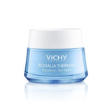 Aqualia Thermal Gel Cream Hydrating Moisturiser 50Ml