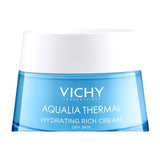 Aqualia Thermal Rich Moisturiser For Dry Skin 50Ml