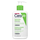 Hydrating Cleanser For Normal To Dry Skin 236Ml