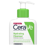 Hydrating Cleanser For Normal To Dry Skin 236M