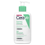 Foaming Cleanser For Normal To Oily Skin 236Ml