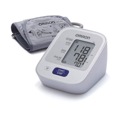 Blood Pressure Monitor - Upper Arm Unit 30 Memories – BrandListry