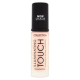 Illuminating Touch Foundation