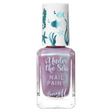 Under The Sea Nail Paint