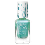 Under The Sea Nail Paint