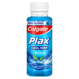 Plax Cool Mint Mouthwash With Cpc 100Ml