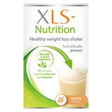 Nutrition Shake Vanilla Flavour - 400G