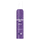 Extra Firm Hold Mousse 200Ml