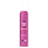 Curly Hair Mousse 200Ml