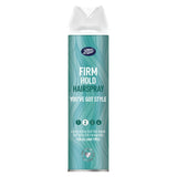 Firm Hold Hair Spray 300Ml