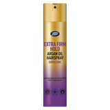 Extra Firm Hold Argan Oil Hairspray