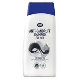 Anti-Dandruff Men'S Shampoo 300Ml