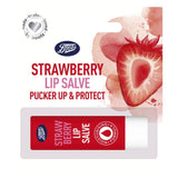 Strawberry Lip Salve 5G