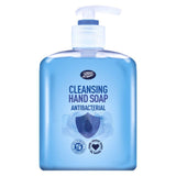Cleansing Anti-Bacterial Hand Wash 500Ml