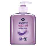 Sensitive Anti-Bacterial Hand Wash 500Ml