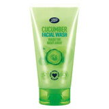 Cucumber Facial Wash 150Ml