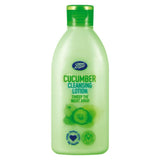 Cucumber Cleansing Lotion 150Ml