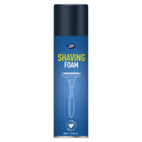 Shave Foam 250Ml