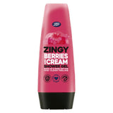 Zingy Berries & Cream Shower Gel 250Ml