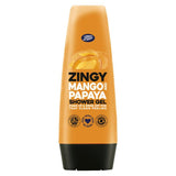 Zingy Juicy Mango & Papaya Shower Gel 250Ml