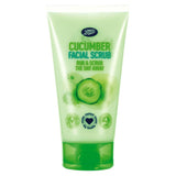 Cucumber Facial Scrub 150Ml