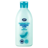 Boots Fragrance-Free Moisturising Face Lotion 150ml