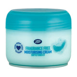 Fragrance-Free Moisturising Cream 100Ml