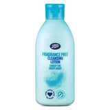 Fragrance Free Cleansing Lotion 150Ml
