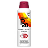 P20 Seriously Reliable Suncare Spf50 150Ml