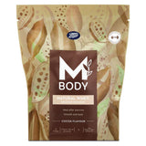 Natural Whey Protein Powder Cocoa Flavour - 400G