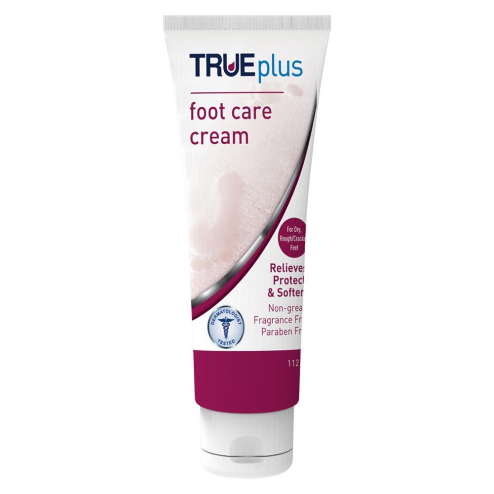 Foot Care Cream - 112Ml