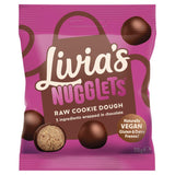 Nugglets Raw Cookie Dough - 35G