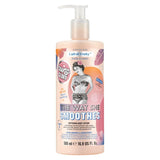 Call Of Fruity The Way She Smoothes Body Lotion 500Ml