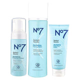 Radiant Results Revitalising Cleansing Trio