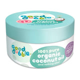 100% Pure Organic Coconut Oil 185G