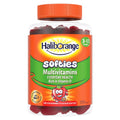 3-12 Years Multivitamins Everyday Health - 60 Strawberry Flavour Softies