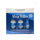 Aromatherapy 3-Step Ritual To Sleep Better
