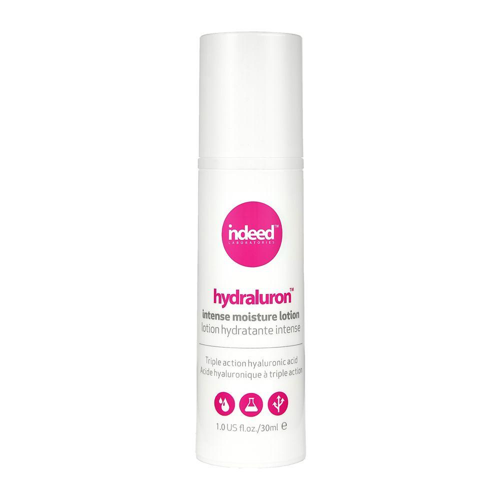 Hydraluron Intense Moisture Lotion